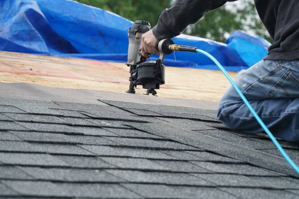 Fast & Reliable Emergency Roof Repairs in Leona Valley, CA